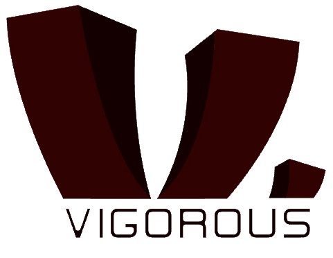 vigorous MNC Logo